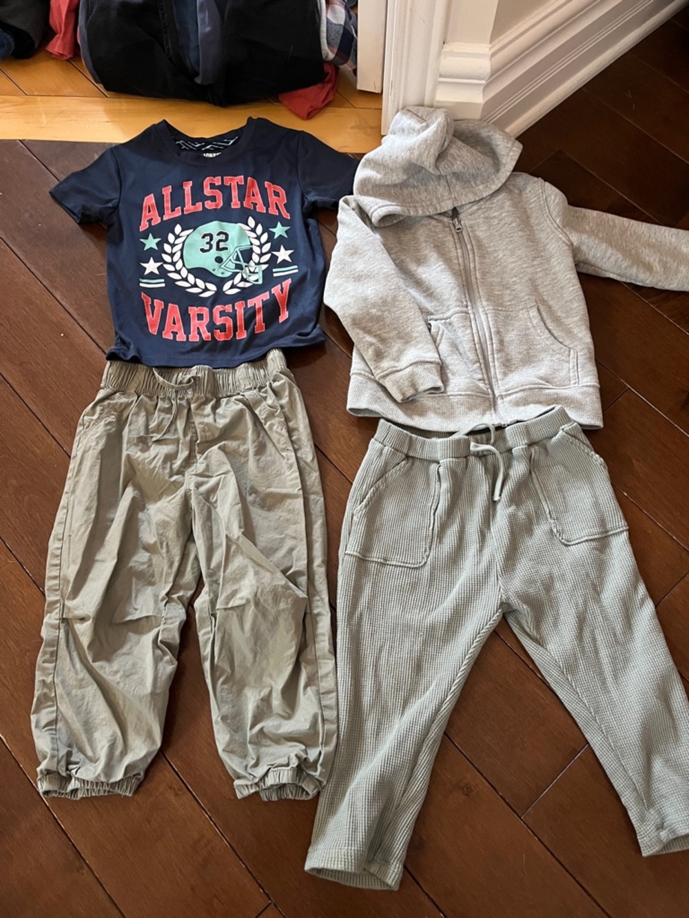 Boys 2-3t bundle h&m … +